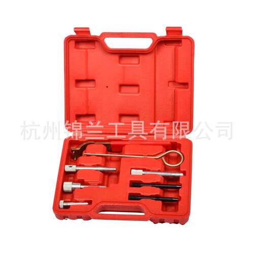 克莱斯勒吉普切诺基LDV大通柴油发动机正时工具