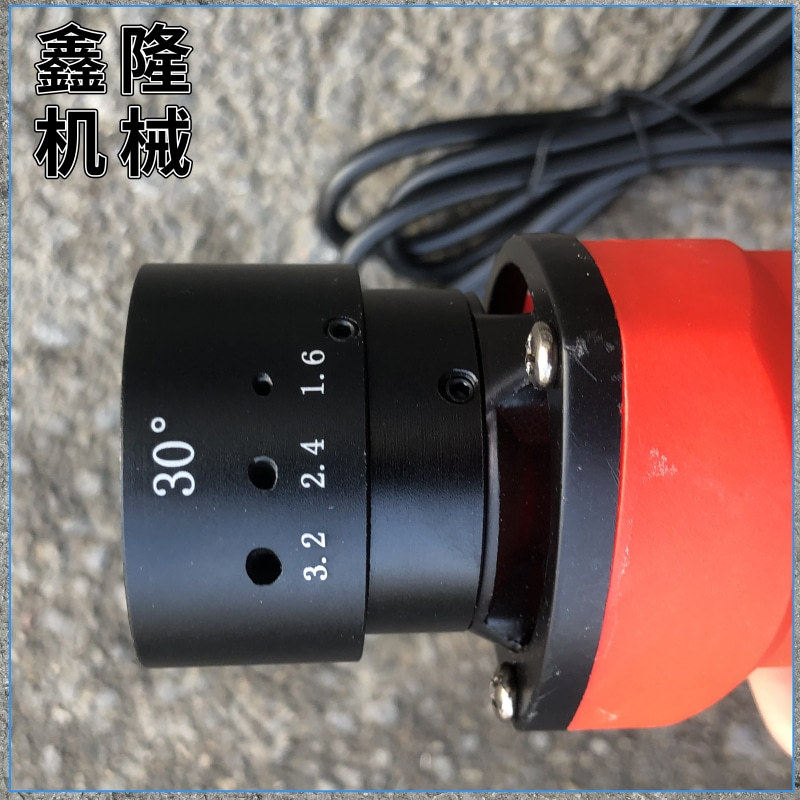 销售WJ-3.2钨极磨尖机氩弧焊钨棒磨削机随机附赠砂轮片