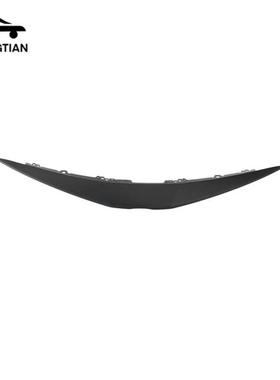 适用2021-23款凯美瑞Camry前杠盖板5211106900-52111-06900