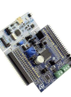 P-NUCLEO-IHM002L6230STM32F302支持mbed的开发评估板