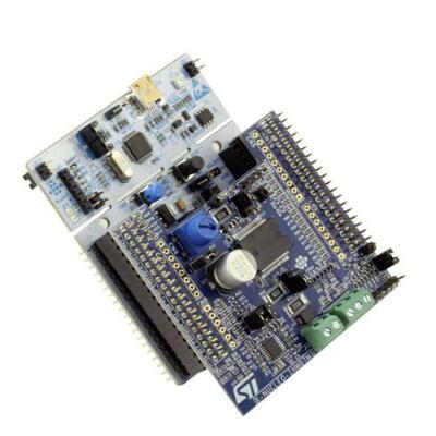 P-NUCLEO-IHM002L6230STM32F302支持mbed的开发评估板