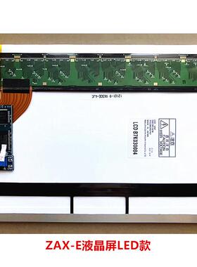 津田驹ZAX-E-N-9100高品质显示液晶触摸LED屏高压条直销