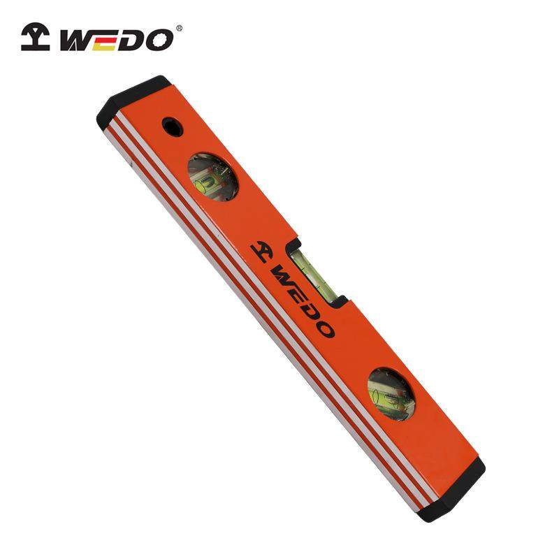 WEDO维度水平尺工业级钢制铝合金防摔水平仪挂画工具平衡仪水平尺,农机/农具/农膜,其它农用工具,淘宝优惠券,粉丝福利购,淘宝优惠卷