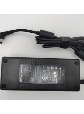 技嘉BRIX Pro BSRE-1505AMD锐龙小电脑交直流配接器7.89A 19V150W