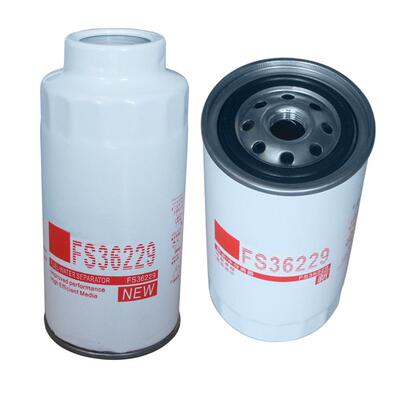 供应柴油滤清器16400-2DBOA FS36229 霍华森滤清器