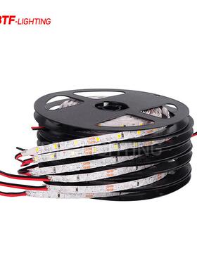 ledS型2835贴片12V软灯带可随意弯曲超亮发光迷你字做型热卖灯条