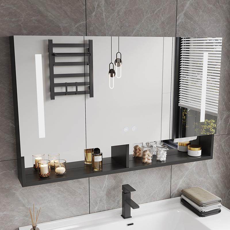 铝合金浴室智能镜柜单独挂墙式卫生间储物带灯梳妆镜玻璃带抽纸孔,玩具/童车/益智/积木/模型,毛绒/玩偶/公仔/布艺类玩具,淘宝优惠券,粉丝福利购,淘宝优惠卷