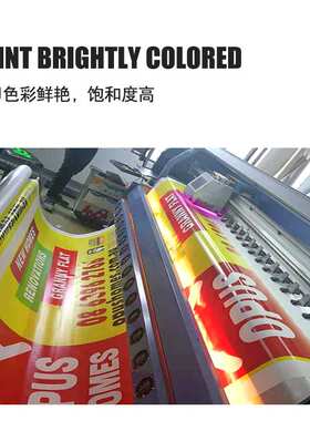 LED光固化UV墨水亚克力玻璃印花墨水XP600 I3200喷墨打印机墨水