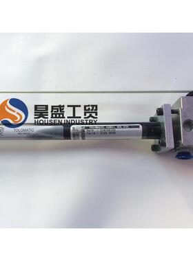 TOLOMATIC无杆气缸拉线气缸离合器机械制动器BC210 SK7.5 RT2 SD2