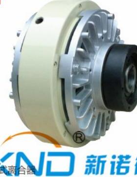 FD50A-4型空心轴磁粉离合器FD50A-4/轴孔30K8/50Nm/磁粉离合器厂