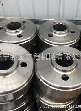 山推SL30W SL30WN装载机内齿圈
