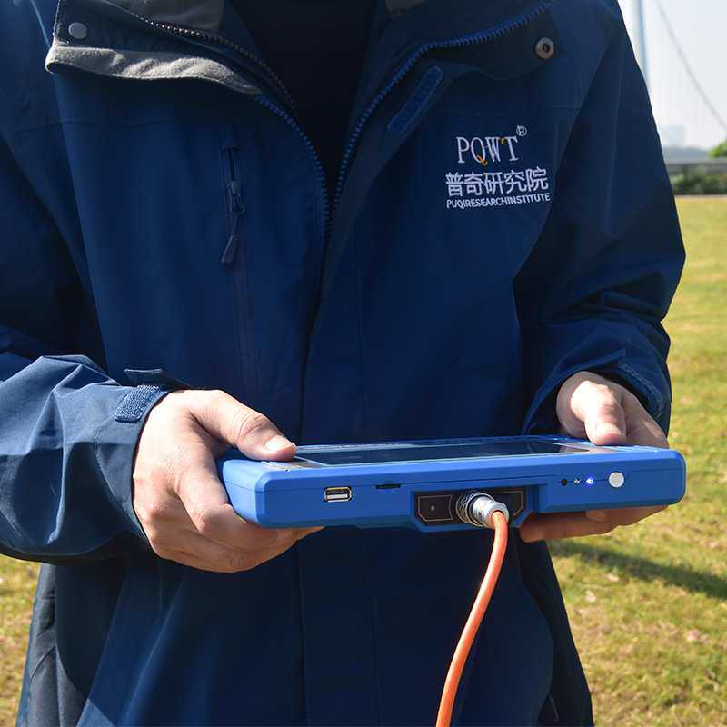 PQWT-TCwater detector工厂直销打井测水仪物探找水仪 打井找水仪