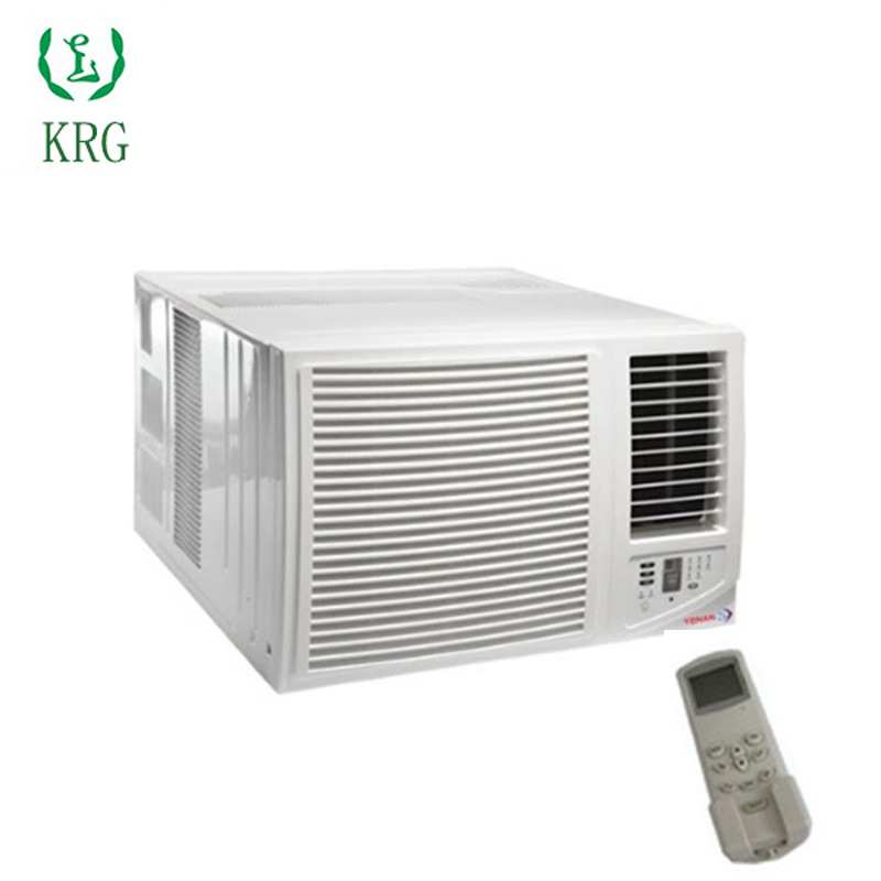 24000btu window air conditioner 3匹便携式一体机 无外机窗机