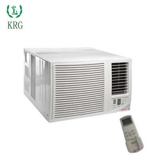 24000btu window air conditioner 3匹便携式一体机 无外机窗机