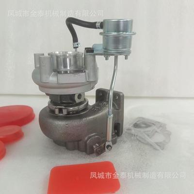 涡轮增压器整机及配件 TD04L-10T-7 49377-01560