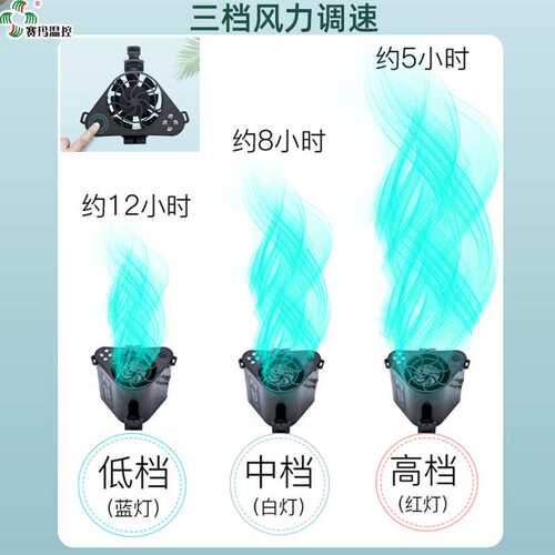 挂脖挂腰风扇新款赛玛户外随身便携式防暑降温大风力工地腰间风扇