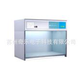 T60 五光源标准光源对色灯箱纺织面料光源箱对色灯箱