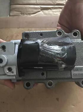 三一215-8S/三一215-9提升器 凋节器总成 K3V112DTP OE11