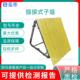 河堤抢险插接式 防洪子堤铝合金支架式 阻水板多用途救灾防洪墙