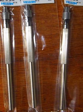 HOZAN 宝山 宝山钻头筒夹 K-502