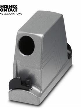菲尼克斯外壳HC-B 24-TMB-100/O1STM40S-STA-1604625电气联接德国