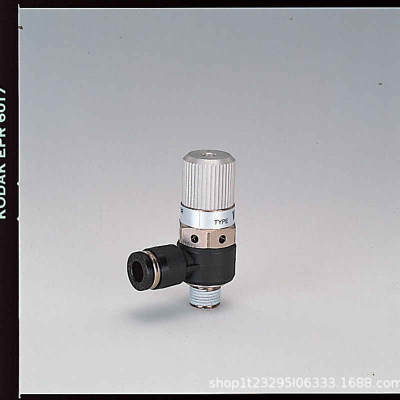 PISCO真空发生器电磁阀安装型  VHE07-601  VHE10-601 VHE10-801