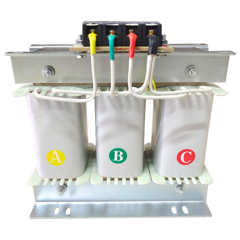 三相干式变压器380V变220V200转415V440V480V660隔离伺服5KVA10KW
