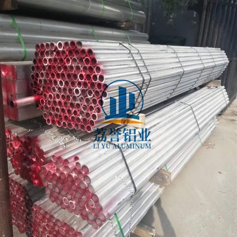 现货国标6061铝排 零切6061T6铝排 T651铝合金方条型材铝排铝扁条