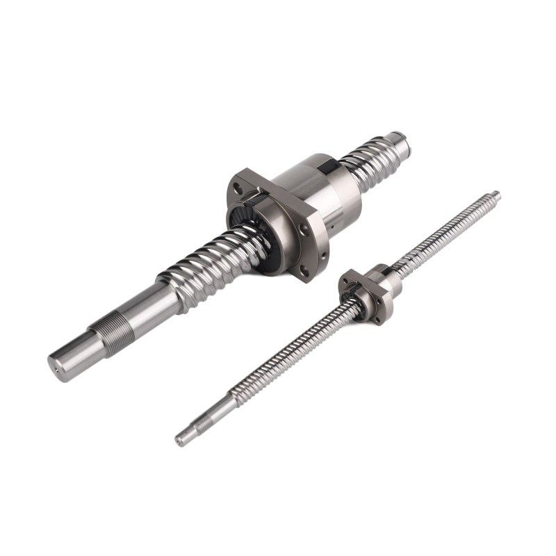 现货精密 滚珠丝杆 TBI国产 SFU3210-3/-4丝杠滚珠螺母 冷轧 研磨