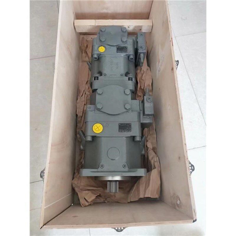 原装美国parker柱塞泵 PV270R1K1T1N2LD 柱塞泵