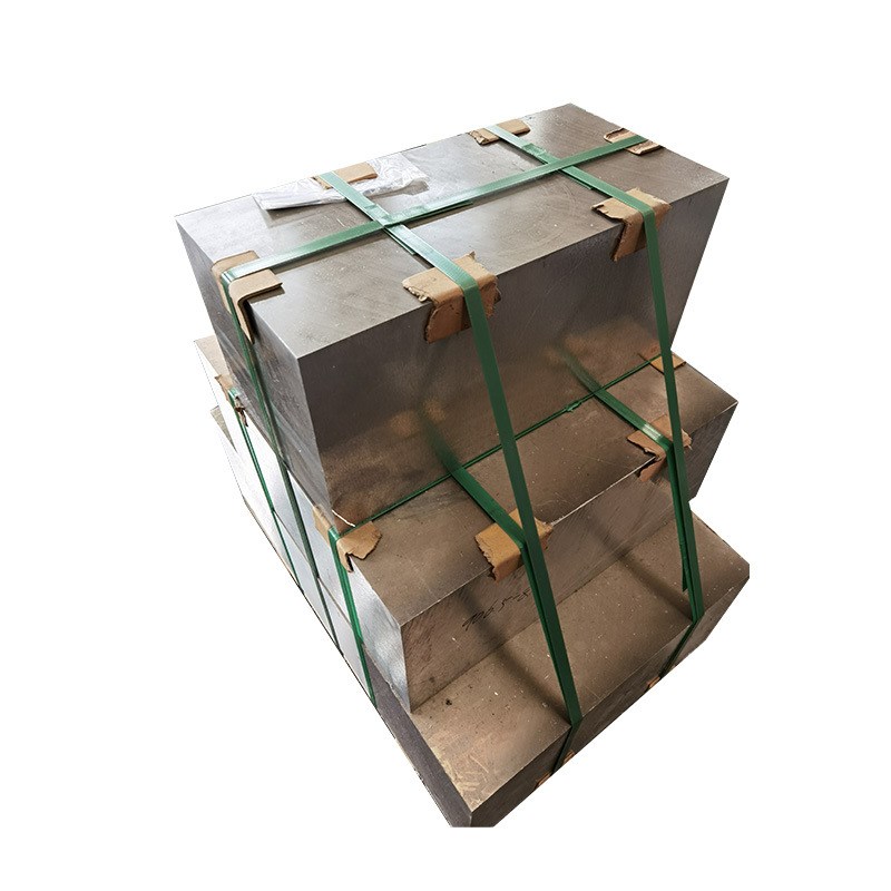 7A04-T6铝板 AlZnMgCu铝合金 7A04铝板高强度GB GJB成分标准