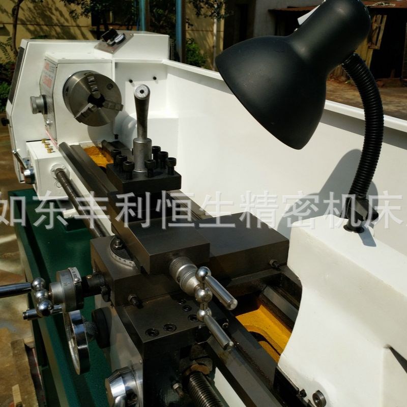 直供CJ0625小型简式仪表车床 落地式台式车床 大功率卧式车床