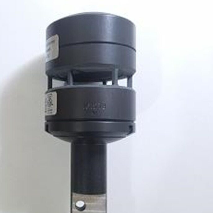 风速仪(不含支架和电缆)0-50M型号:|FT702LT/D-V22-FF库号: