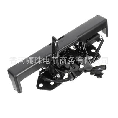 81130-AA000适用21-23年现代伊兰特机盖锁81130AA000