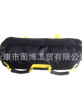 40lbs-60lbs可调节重量训练沙袋含三个内袋可调节重量不含铁砂