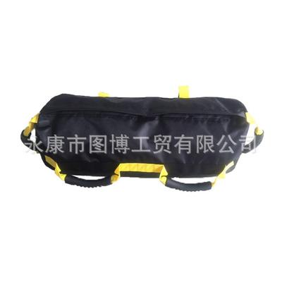 40lbs-60lbs可调节重量训练沙袋含三个内袋可调节重量不含铁砂