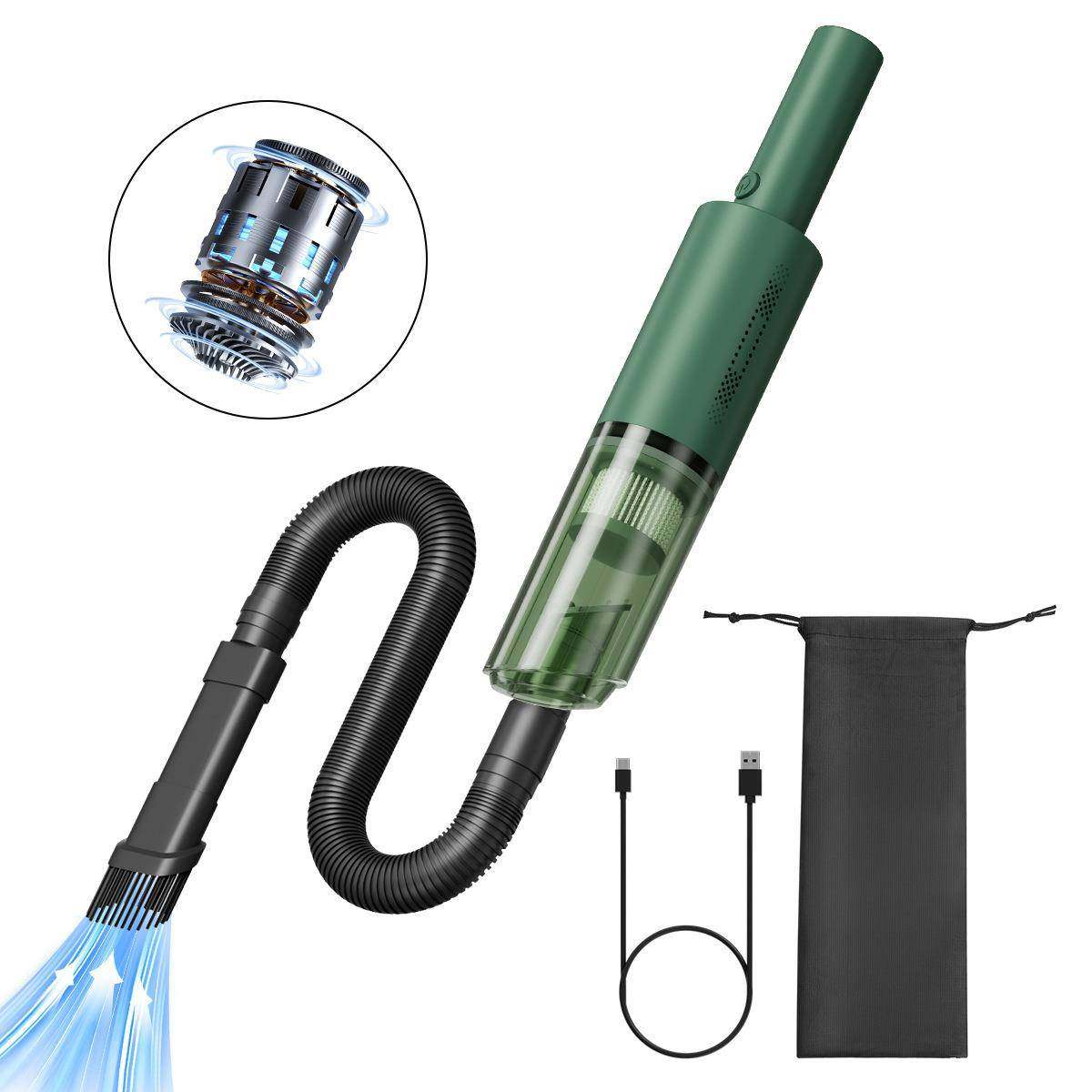 车载吸尘器手持小型无线便携车内用吸尘器超强吸力汽车吸尘器,畜牧/养殖物资,畜牧/养殖器械,淘宝优惠券,粉丝福利购,淘宝优惠卷