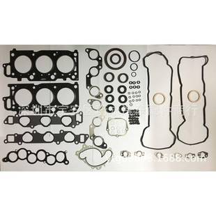 04111 RX300金属汽缸垫发动机大修包OE 0A020 汽配店供应1MZ