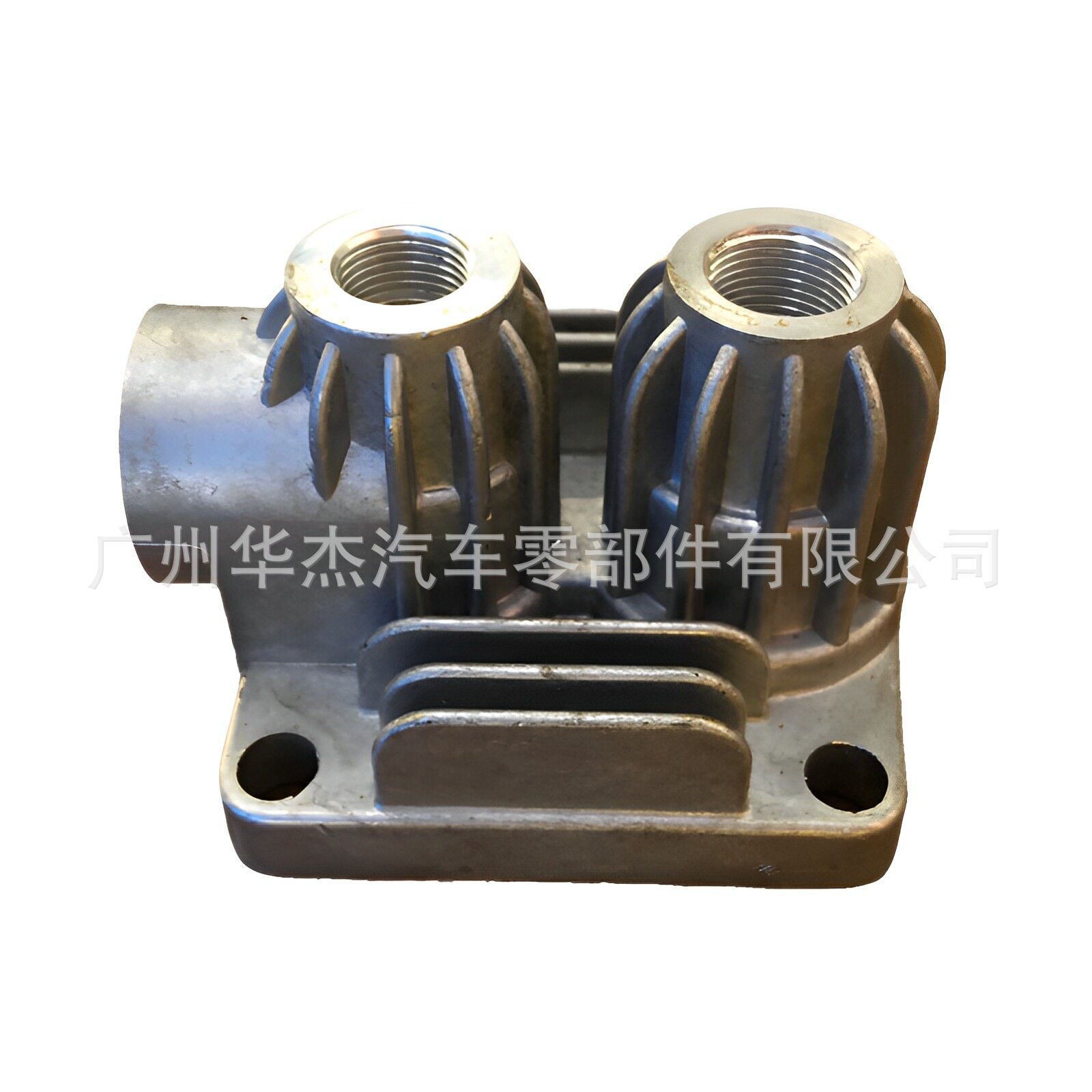 供应五十铃ISUZU6BG1打气机缸盖空气压缩机缸盖1-19110019-0
