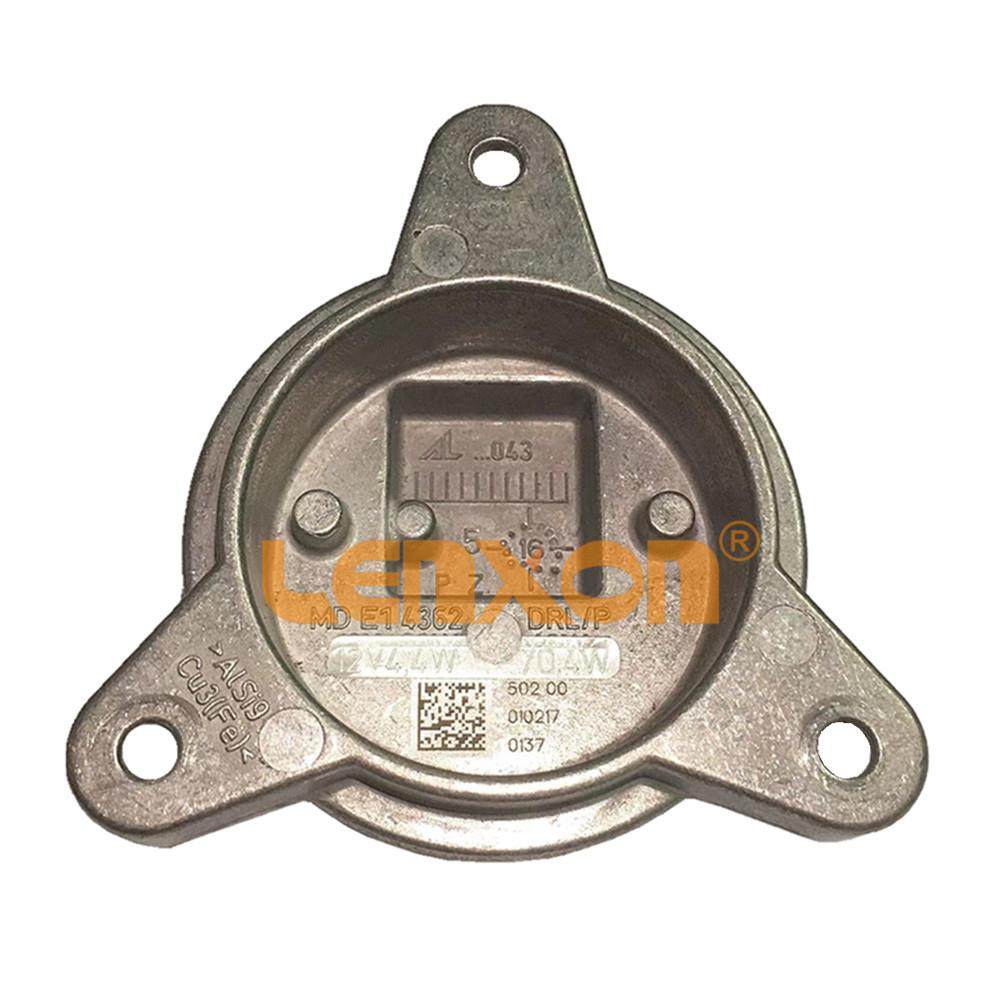 拆车件适用宝马X3X4G01G02日行灯光源631174661026002TM0421