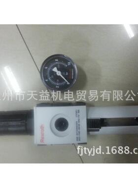 R412004417气动三联件-天益机电供应液压气动