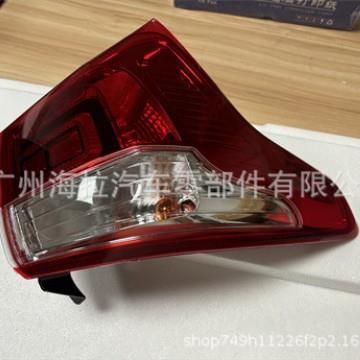 适用于现代I10尾灯18款SEDAN外尾灯92401-B4700尾灯刹车灯转向灯