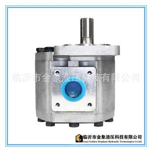 F532 550 563 液压齿轮泵CBT 590 CBT 580 5100花左花右侧出