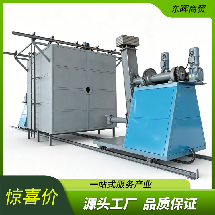 穿梭式滚塑机塑料成型PE加工转塔式3APE产品代加工