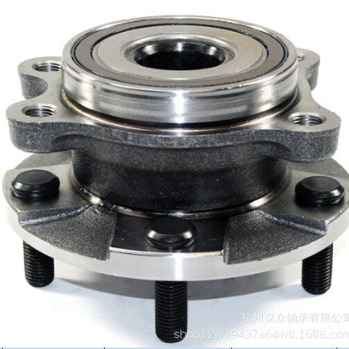 汽车轮毂单元43550-4202051325843550-02020适用于RAV4前