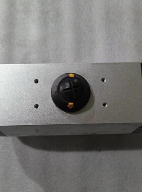 温州供应气动执行器单双作用气动执行器AT气动头执行器AT-190