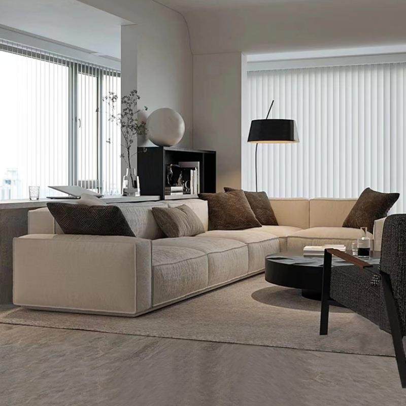 意式极简布艺羽绒沙发北欧豆腐块转角组合沙发轻奢客厅小户型沙发,畜牧/养殖物资,畜牧/养殖器械,淘宝优惠券,粉丝福利购,淘宝优惠卷