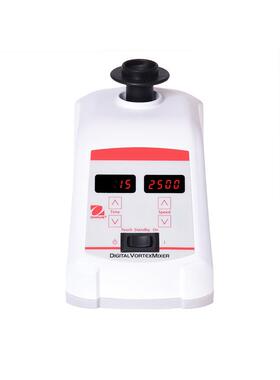 OHAUS奥豪斯VX系列涡旋振荡器定速/模拟控制/数显控制/脉冲振荡器