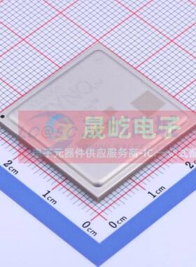 XC7Z035-2FFG676IXC7Z035-2FFG676E可编程逻辑嵌入式FPGA芯片