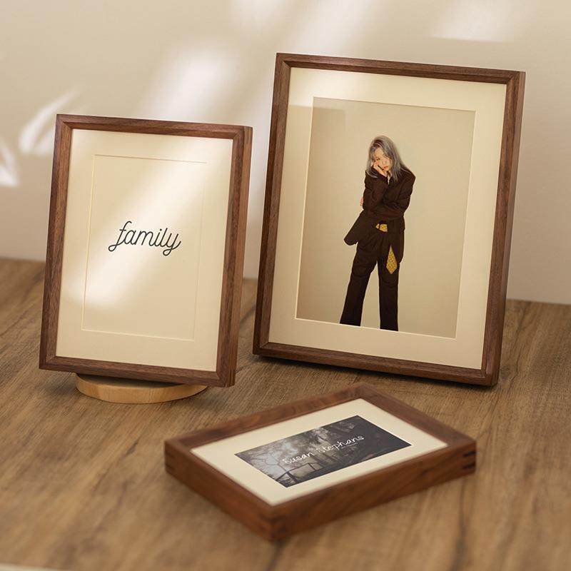 北美进口实木榫卯相框把摆台高级感678寸A4油画框外框装裱,机械设备,其他机械设备,淘宝优惠券,粉丝福利购,淘宝优惠卷